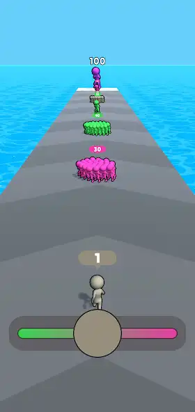 Play Same Color Man  and enjoy Same Color Man with UptoPlay