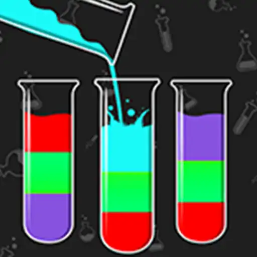 Play SameColorWater APK Play SameColorWater APK