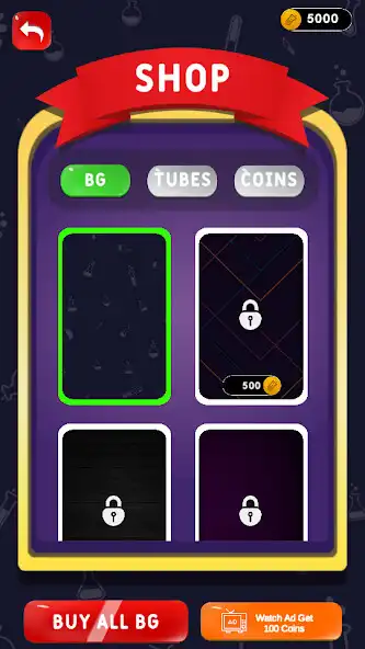 Play SameColorWater as an online game SameColorWater with UptoPlay
