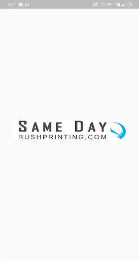 Play Same Day Rush Print  and enjoy Same Day Rush Print with UptoPlay