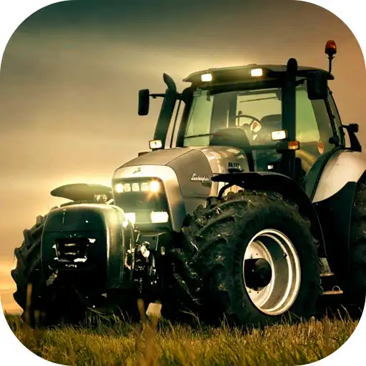 Play Same Deutz Fahr Wallpaper APK