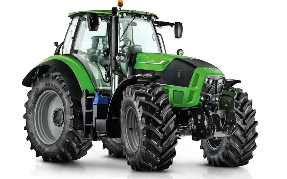 Play Same Deutz Fahr Wallpaper  and enjoy Same Deutz Fahr Wallpaper with UptoPlay