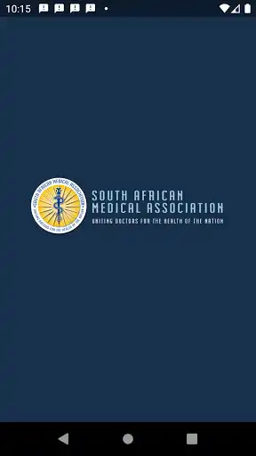 Play SA Medical Association  and enjoy SA Medical Association with UptoPlay