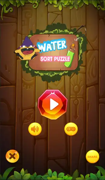 Play Sameed Water Puzzle  and enjoy Sameed Water Puzzle with UptoPlay