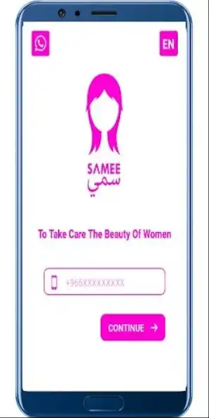 Play Samee Service Provider as an online game Samee Service Provider with UptoPlay