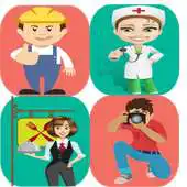Free play online Same Game Profession APK