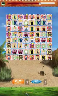 Play Same Game Profession
