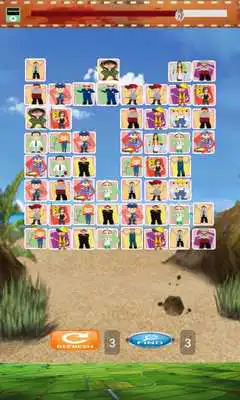Play Same Game Profession