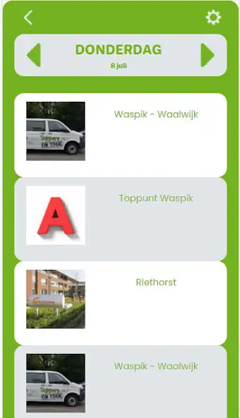 Play Samen Top App as an online game Samen Top App with UptoPlay