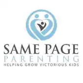 Free play online Same Page Parenting APK