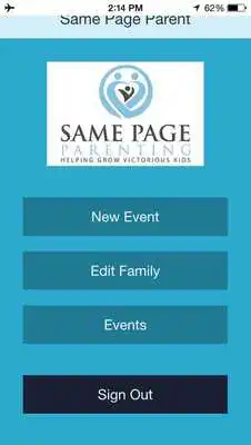 Play Same Page Parenting Play Same Page Parenting