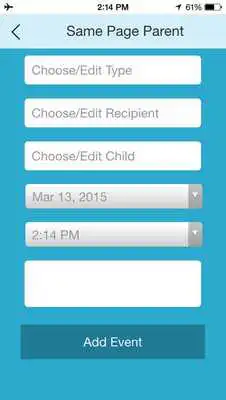 Play Same Page Parenting Play Same Page Parenting