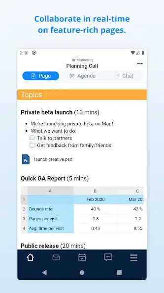 Play Samepage: Team Collaboration  and enjoy Samepage: Team Collaboration with UptoPlay