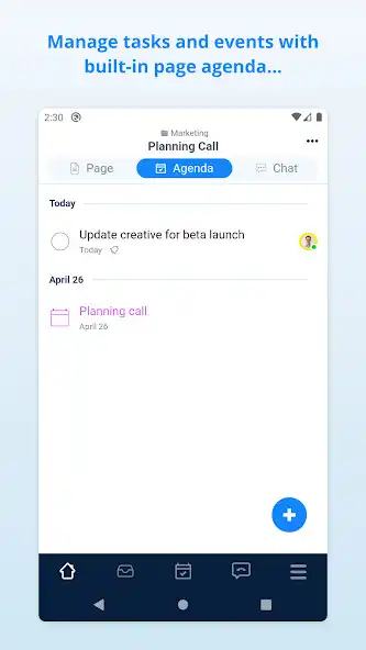 Play Samepage: Team Collaboration as an online game Samepage: Team Collaboration with UptoPlay