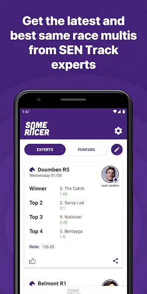 Play Same Racer  and enjoy Same Racer with UptoPlay