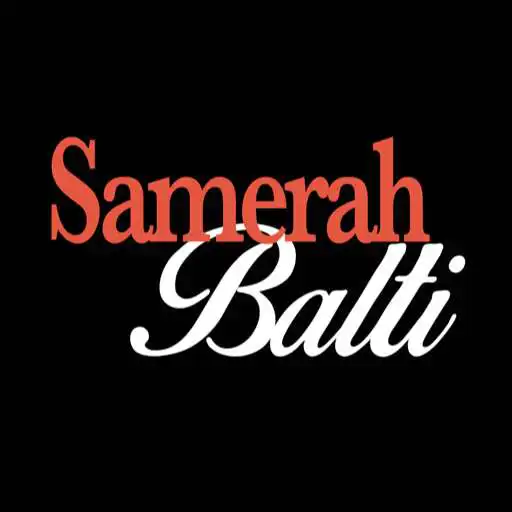 Play Samerah Balti APK Play Samerah Balti APK