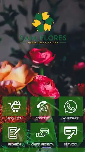 Play SAMFLORES  and enjoy SAMFLORES with UptoPlay