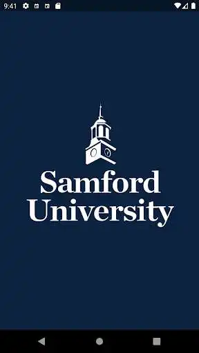 Play Samford University Guides  and enjoy Samford University Guides with UptoPlay