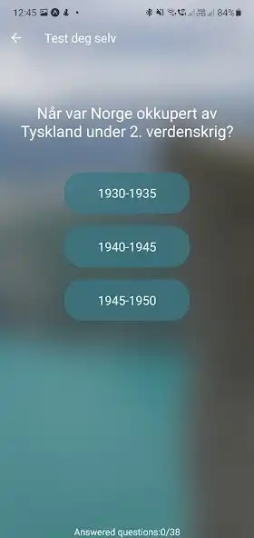 Play Samfunnskunnskap og Statsborge as an online game Samfunnskunnskap og Statsborge with UptoPlay