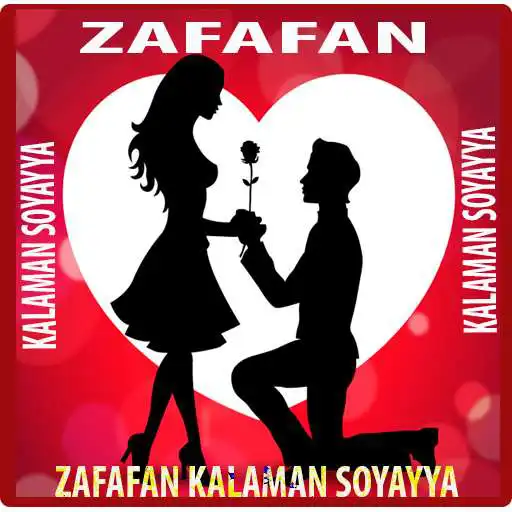 Play Samfuran Kalaman Soyayya APK
