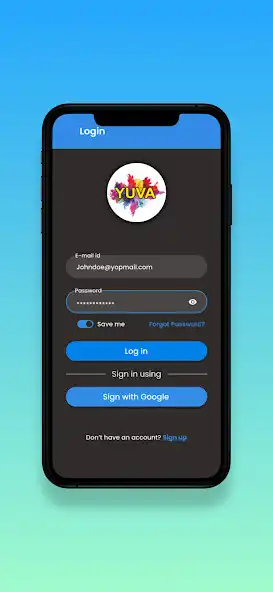 Play SAMG APP as an online game SAMG APP with UptoPlay