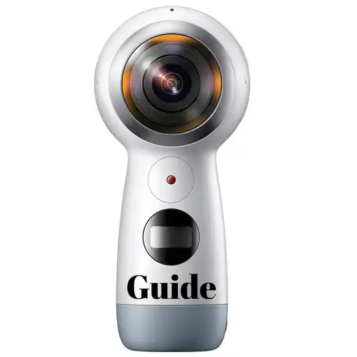 Play sam gear 360 guide APK