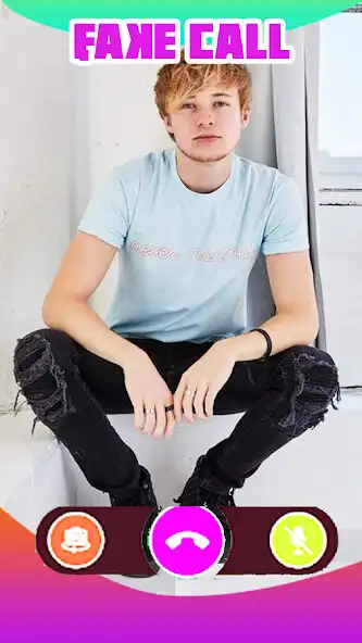 Play Sam Golbach Prank Fake Call Video  and enjoy Sam Golbach Prank Fake Call Video with UptoPlay