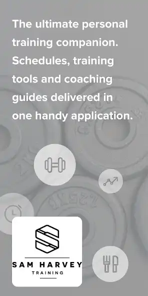 Play Sam Harvey Training  and enjoy Sam Harvey Training with UptoPlay