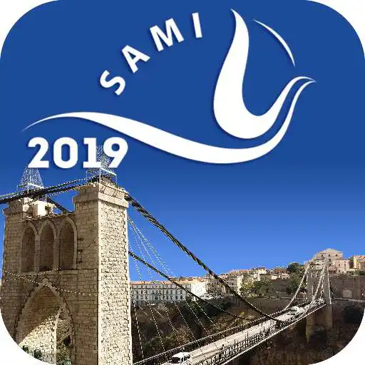 Play SAMI 2019 APK Play SAMI 2019 APK