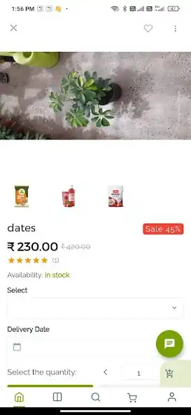 Play SamiGarden as an online game SamiGarden with UptoPlay