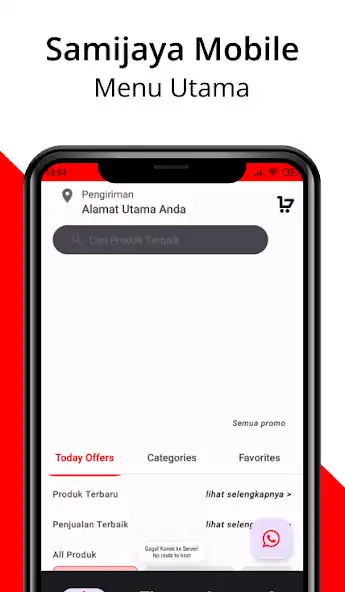 Play Samijaya Mobile  and enjoy Samijaya Mobile with UptoPlay