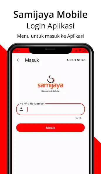 Play Samijaya Mobile as an online game Samijaya Mobile with UptoPlay