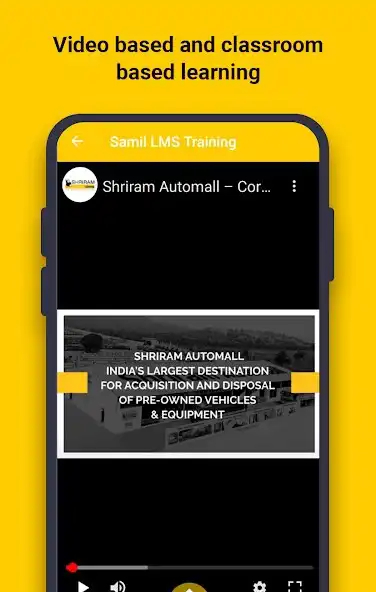 Play SAMIL LMS as an online game SAMIL LMS with UptoPlay