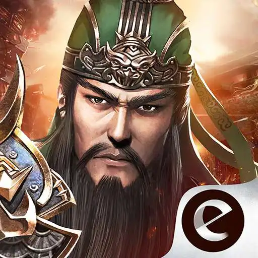 Free play online Samkok Z APK