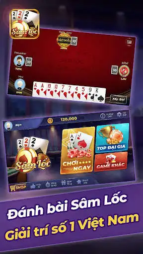 Play Sam Loc Offline  and enjoy Sam Loc Offline with UptoPlay