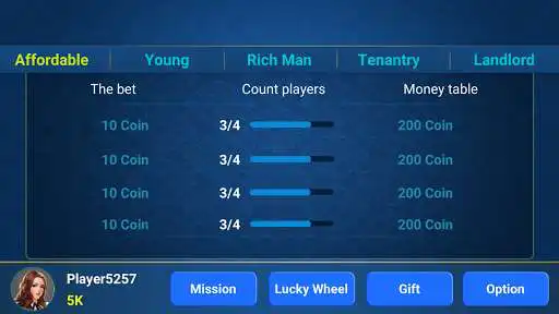 Play Sam Loc - Sam Loc  and enjoy Sam Loc - Sam Loc with UptoPlay