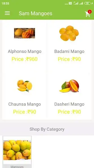 Play Sam Mangoes as an online game Sam Mangoes with UptoPlay