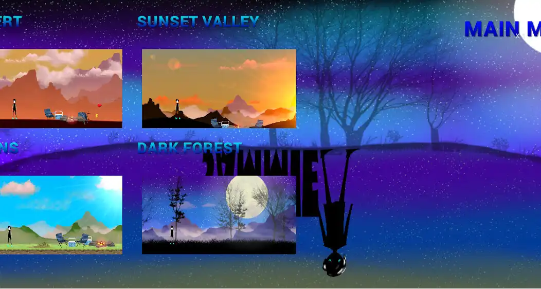 Play Sammie as an online game Sammie with UptoPlay