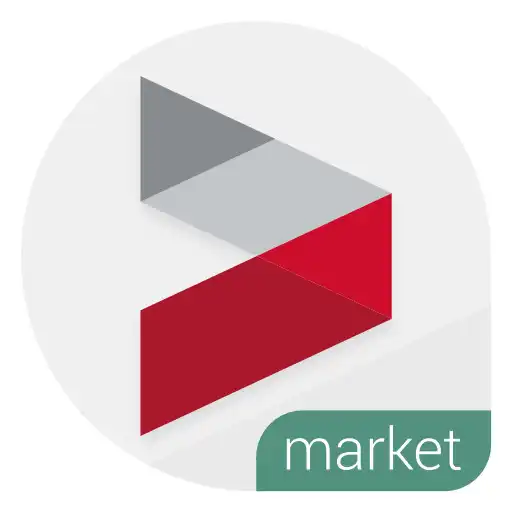 Play SAMM Market APK