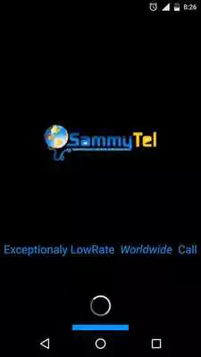 Play SammyTel