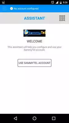 Play SammyTel