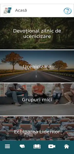 Play Sammy Tippit Discipleship - Ro  and enjoy Sammy Tippit Discipleship - Ro with UptoPlay