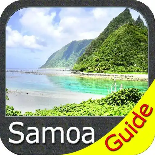 Play Samoa GPS Map Navigator APK Play Samoa GPS Map Navigator APK