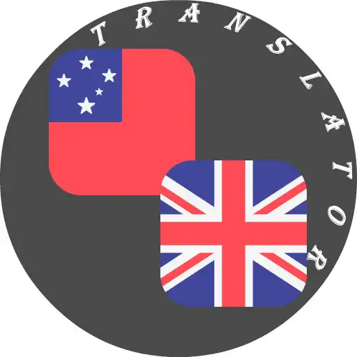 Free play online Samoan  English Translator APK