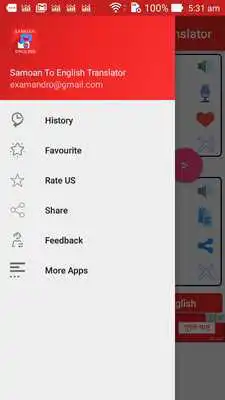 Play Samoan  English Translator