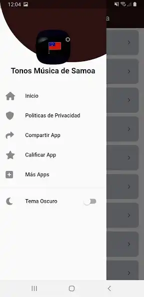 Play Samoan Music Ringtones  and enjoy Samoan Music Ringtones with UptoPlay