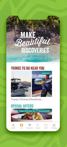 Play Samoa Travel App as an online game Samoa Travel App with UptoPlay