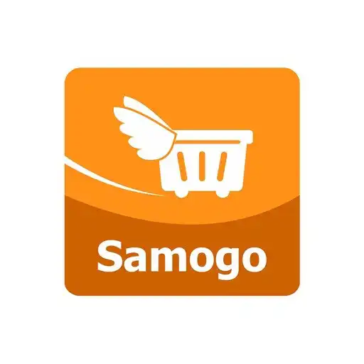Play Samogo - Shop mua sắm online APK