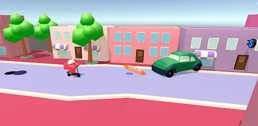 Play Samokat  and enjoy Samokat with UptoPlay