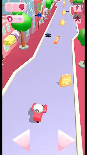 Play Samokat as an online game Samokat with UptoPlay
